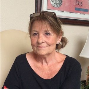 Meet your Posher, Jane